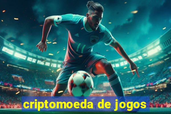 criptomoeda de jogos