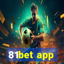 81bet app