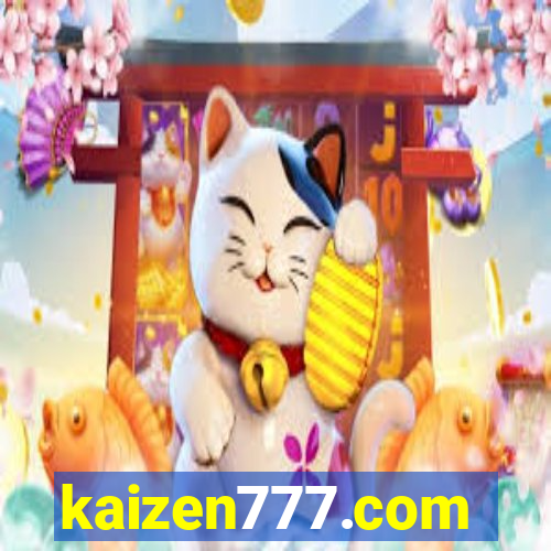 kaizen777.com