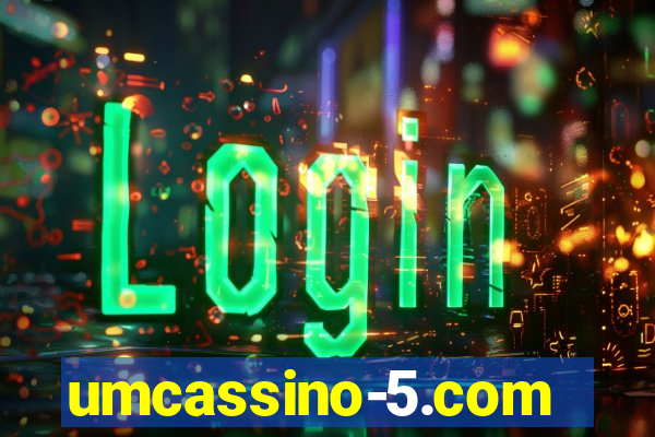 umcassino-5.com