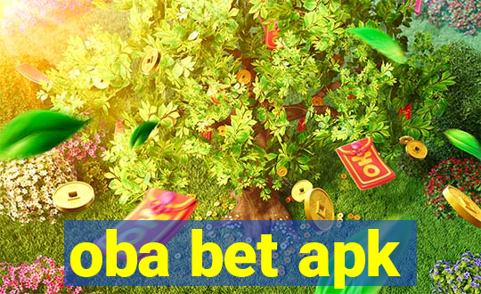 oba bet apk