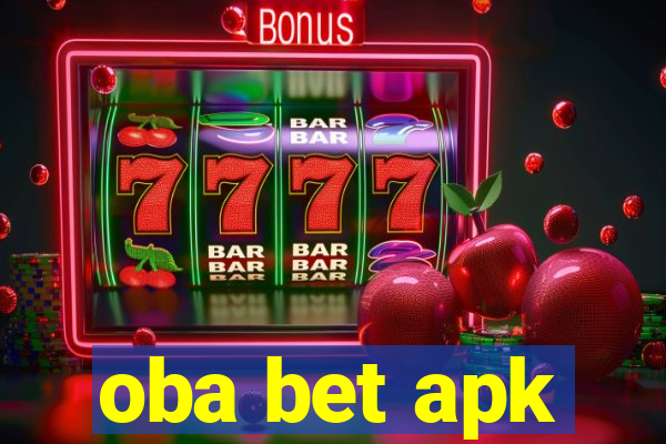 oba bet apk