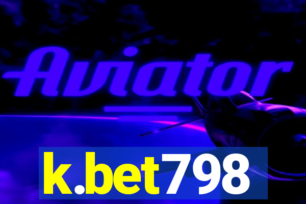 k.bet798