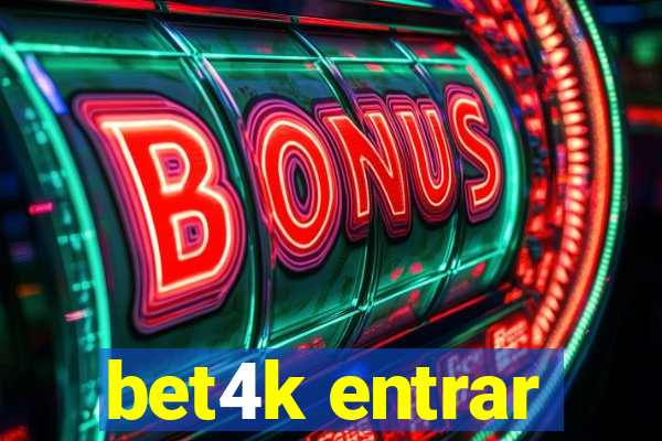 bet4k entrar