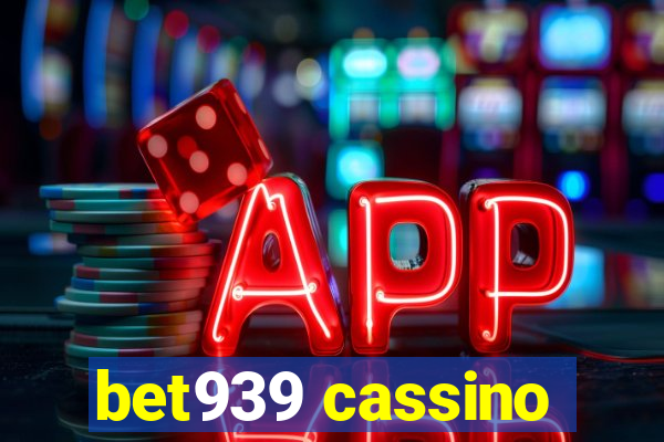 bet939 cassino