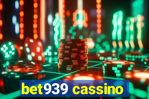 bet939 cassino