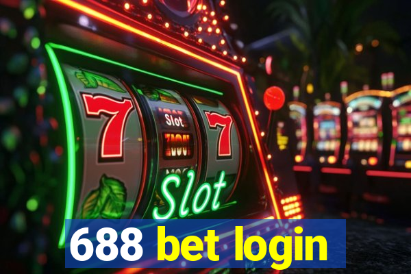 688 bet login