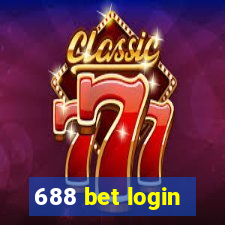 688 bet login