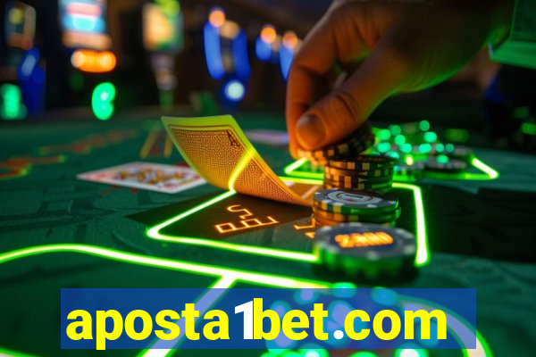 aposta1bet.com