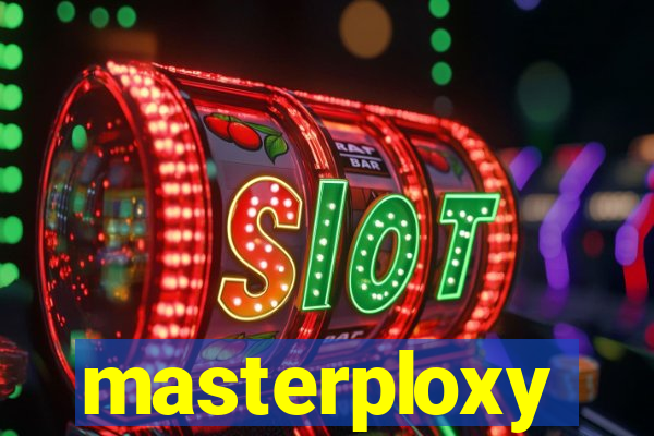 masterploxy