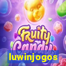 luwinjogos