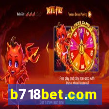 b718bet.com