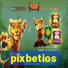 pixbetios