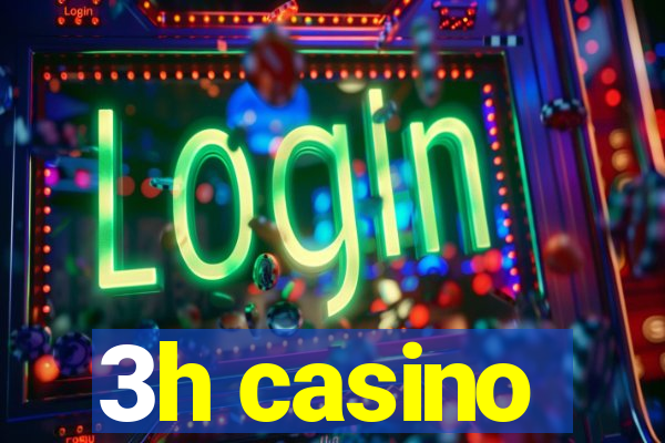 3h casino