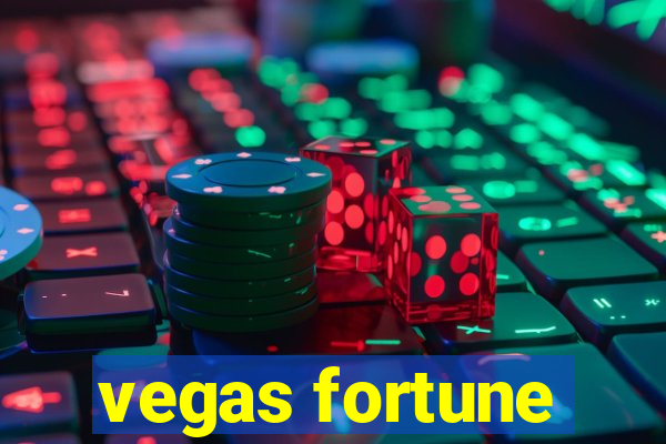 vegas fortune