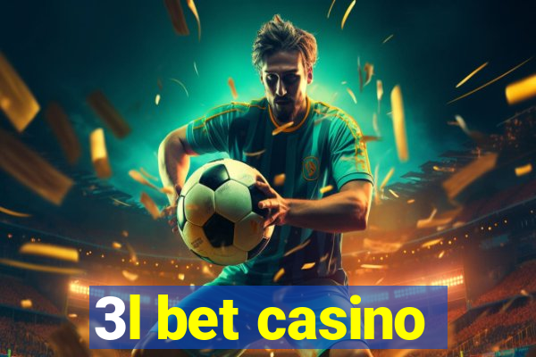 3l bet casino