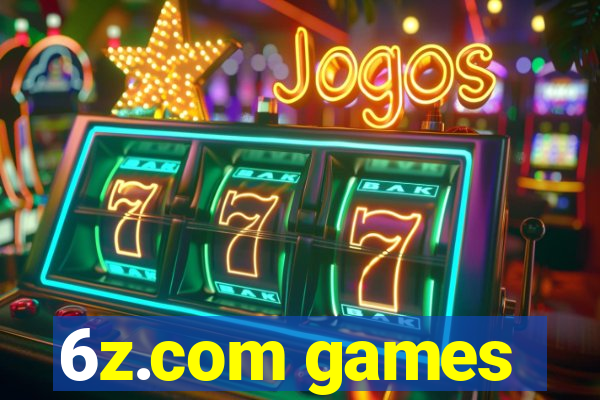 6z.com games