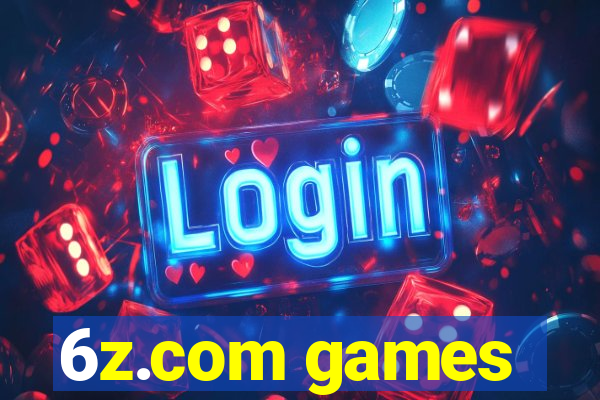 6z.com games