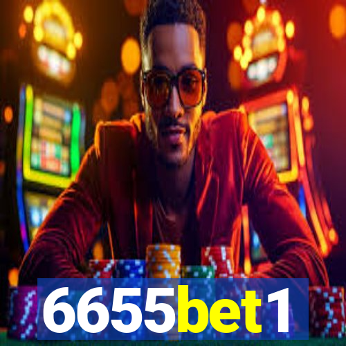 6655bet1