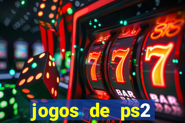 jogos de ps2 download iso