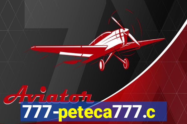 777-peteca777.cc