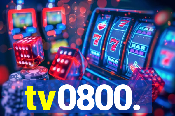 tv0800.