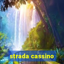 strada cassino