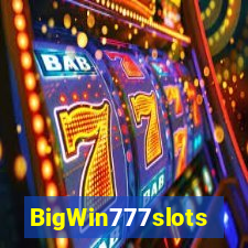 BigWin777slots