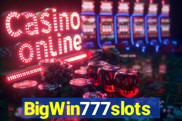 BigWin777slots