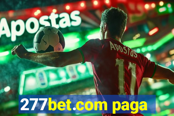 277bet.com paga