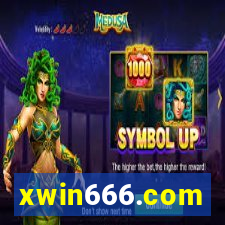 xwin666.com