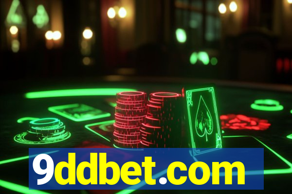 9ddbet.com