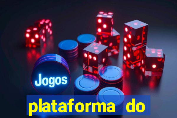 plataforma do gusttavo lima de jogo