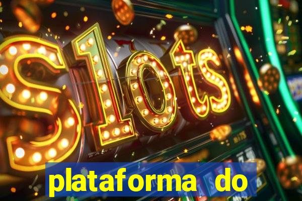 plataforma do gusttavo lima de jogo