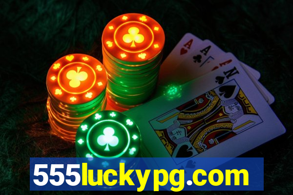 555luckypg.com