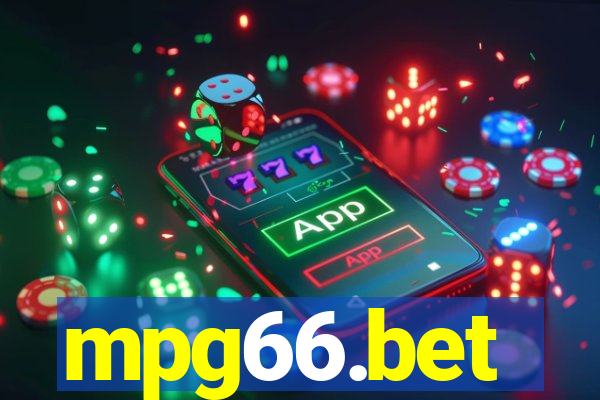 mpg66.bet