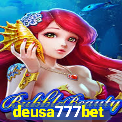 deusa777bet