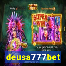 deusa777bet