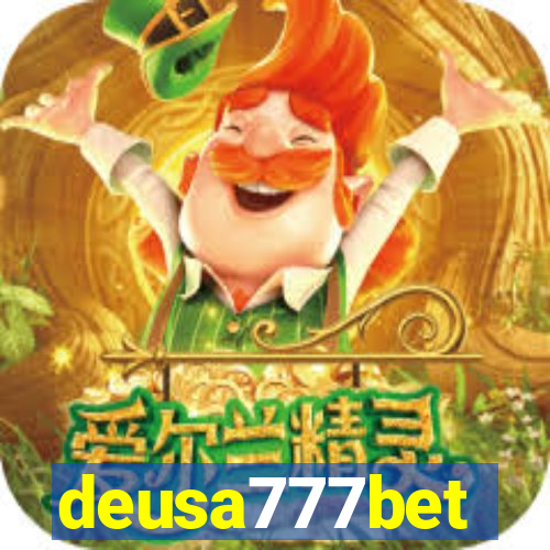 deusa777bet