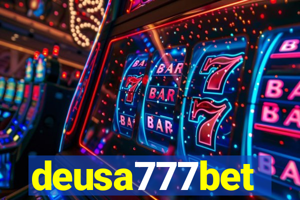 deusa777bet