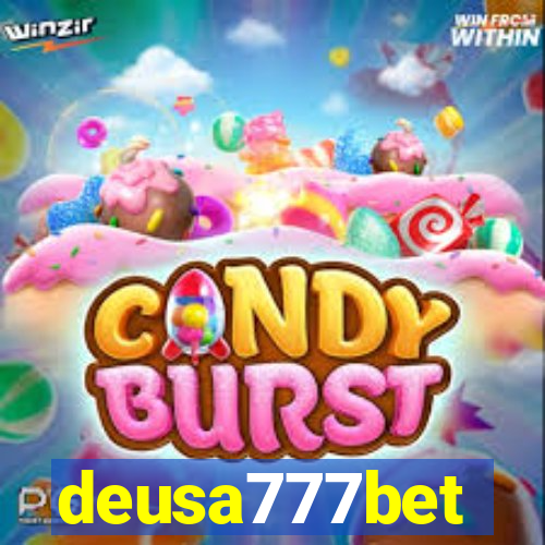 deusa777bet