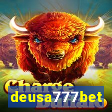 deusa777bet