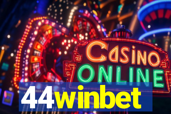 44winbet