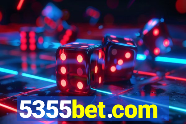 5355bet.com