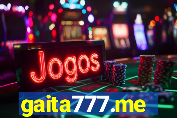 gaita777.me