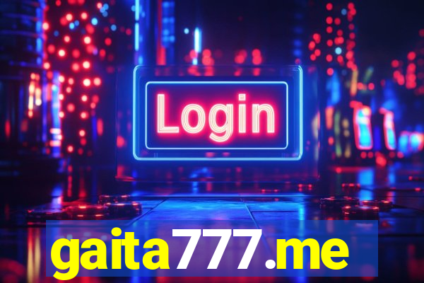 gaita777.me