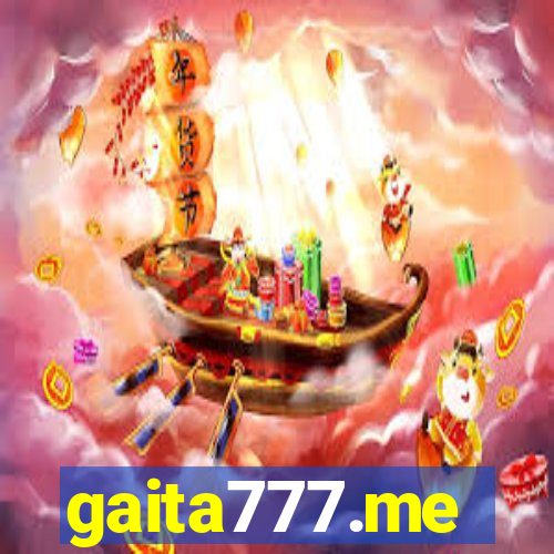 gaita777.me