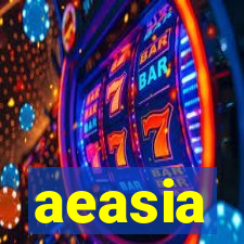 aeasia