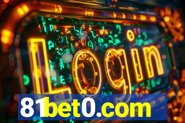 81bet0.com