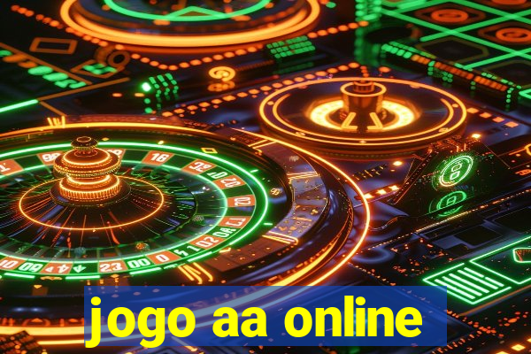 jogo aa online